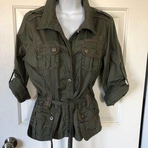 Women’s jacket